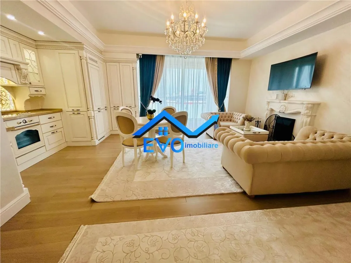 APARTAMENT 3 CAMERE DE VANZARE, CENTRAL - foto 9