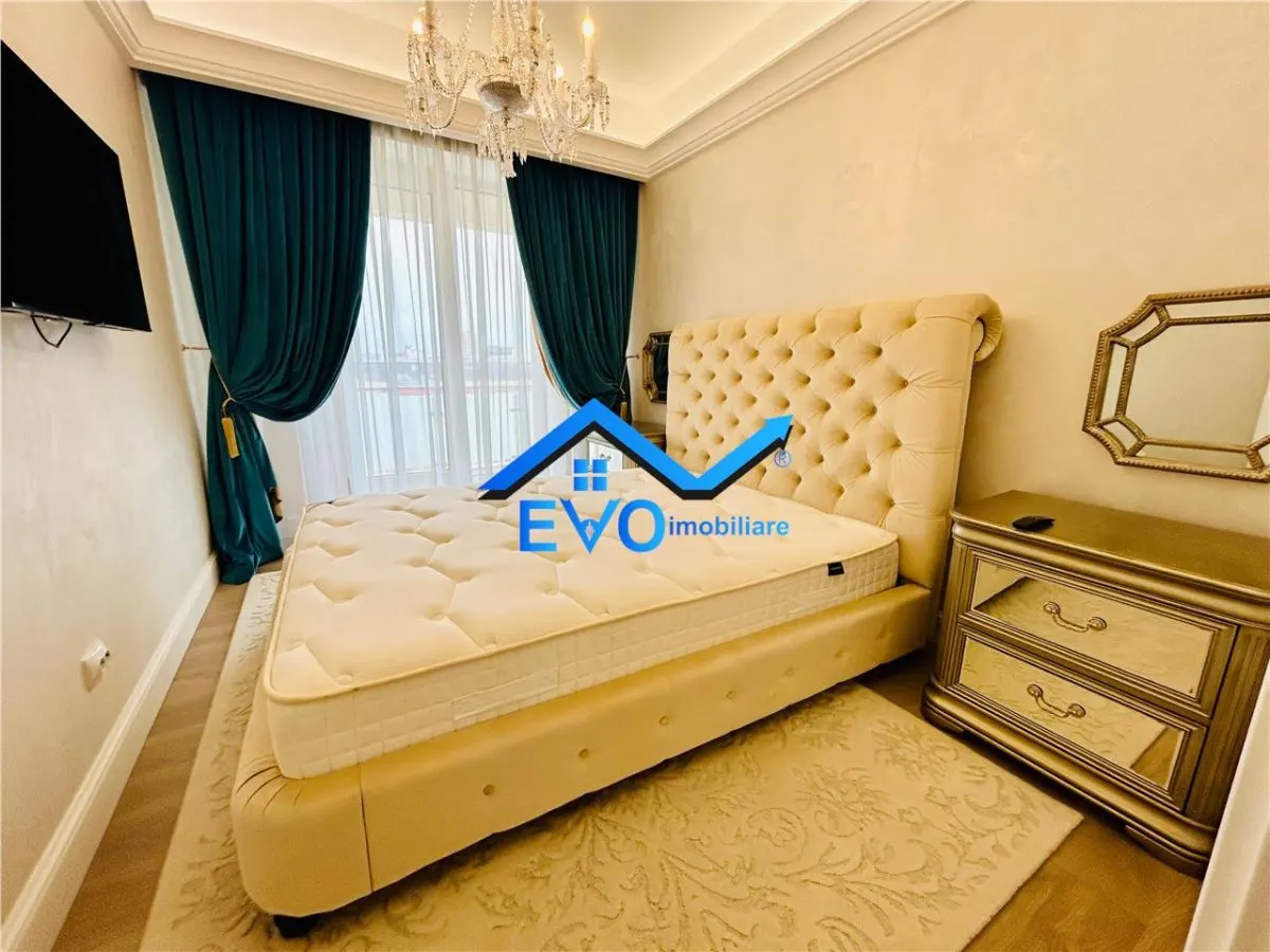 APARTAMENT 3 CAMERE DE VANZARE, CENTRAL - foto 10
