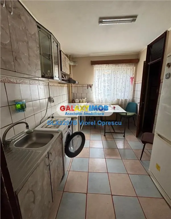 Apartament 2 camere, decomandat, Bulevardul Chisinau, Diham - foto 1
