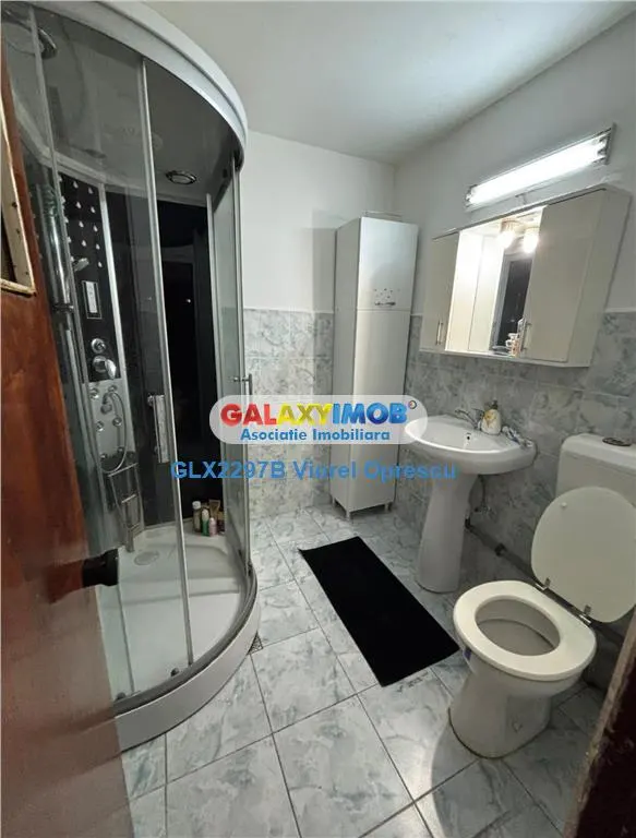 Apartament 2 camere, decomandat, Bulevardul Chisinau, Diham - foto 3