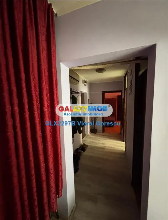 Apartament 2 camere, decomandat, Bulevardul Chisinau, Diham - foto 4