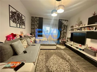 APARTMENT DE VANZARE CU 2 CAMERE, HLINCEA - foto 11