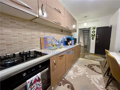 APARTMENT DE VANZARE CU 2 CAMERE, HLINCEA - foto 12
