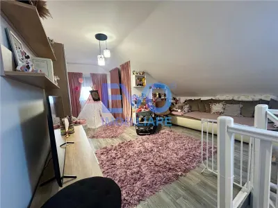 APARTMENT DE VANZARE CU 2 CAMERE, HLINCEA - foto 13