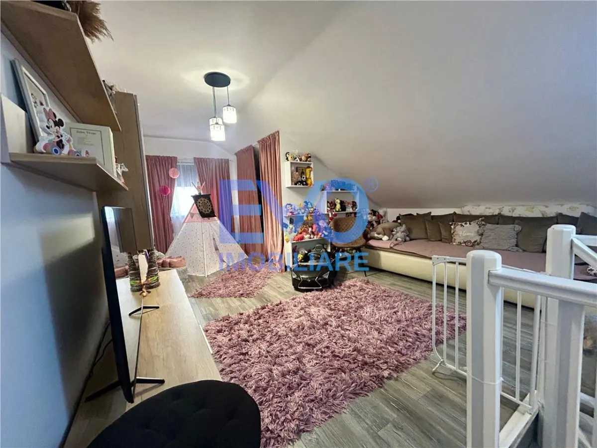 APARTMENT DE VANZARE CU 2 CAMERE, HLINCEA - foto 13