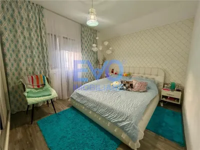 APARTMENT DE VANZARE CU 2 CAMERE, HLINCEA - foto 3