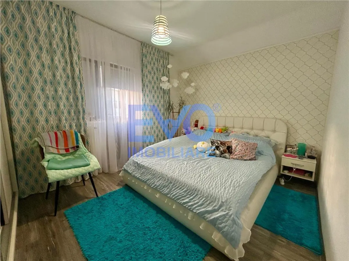 APARTMENT DE VANZARE CU 2 CAMERE, HLINCEA - foto 3