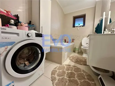 APARTMENT DE VANZARE CU 2 CAMERE, HLINCEA - foto 5