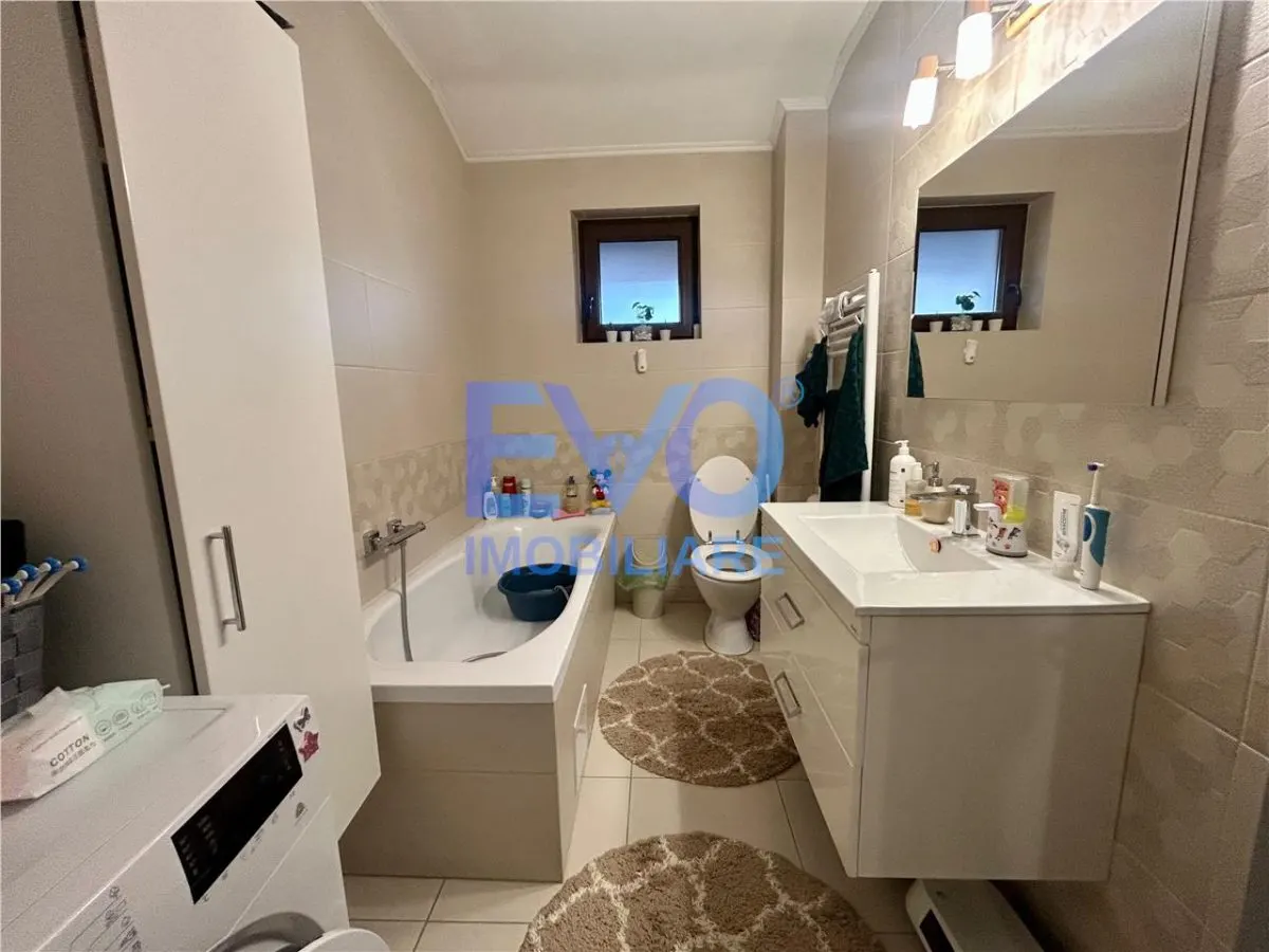 APARTMENT DE VANZARE CU 2 CAMERE, HLINCEA - foto 7
