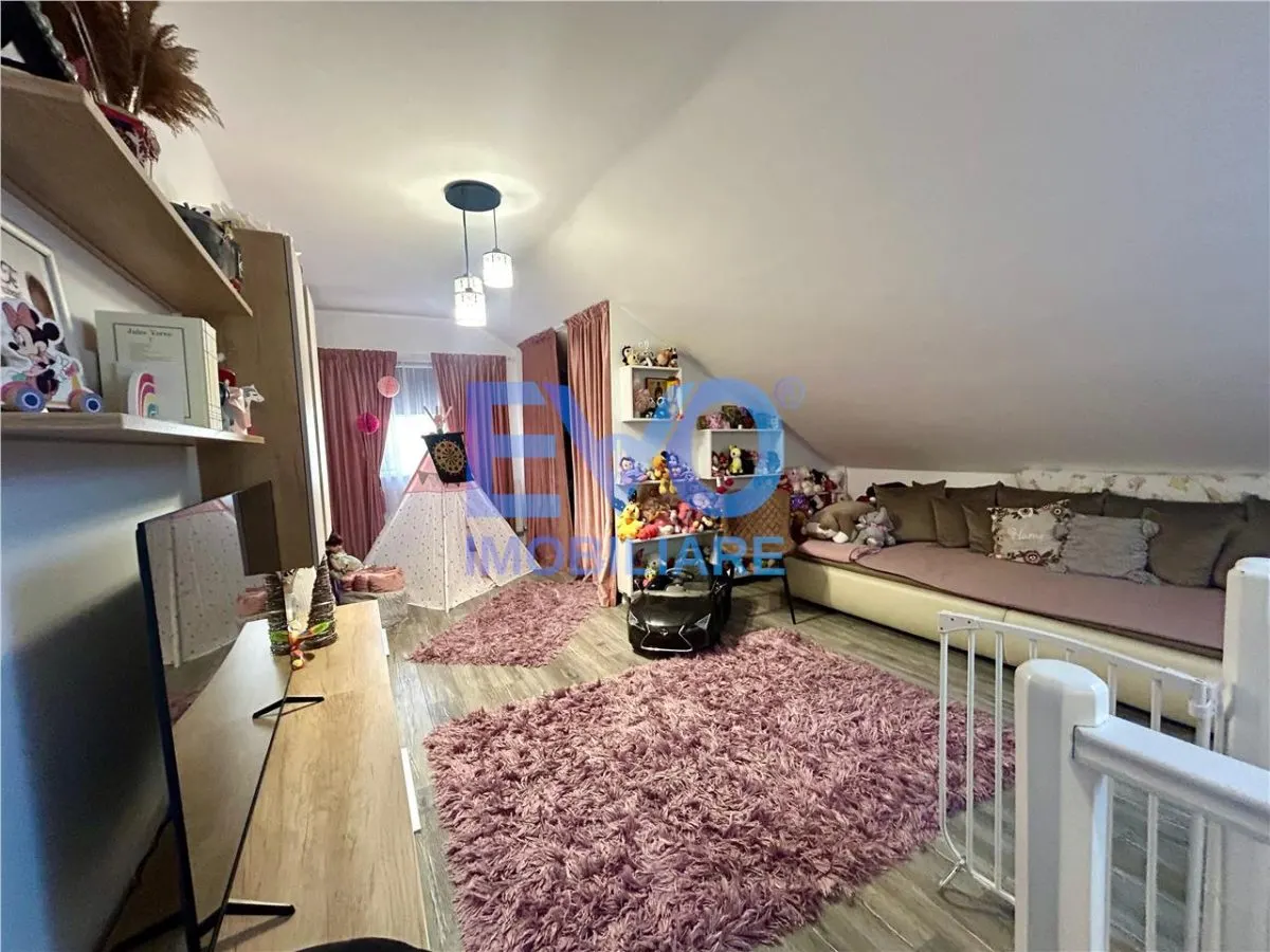APARTMENT DE VANZARE CU 2 CAMERE, HLINCEA - foto 8