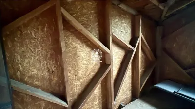 Casa cu 5 camere si 2 bai, 500mp teren, de vanzare in Ciurbesti - foto 4