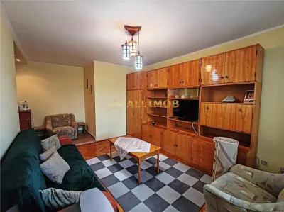 Apartament 2 camere in Ploiesti, zona ultracentrala - Ploiesti
