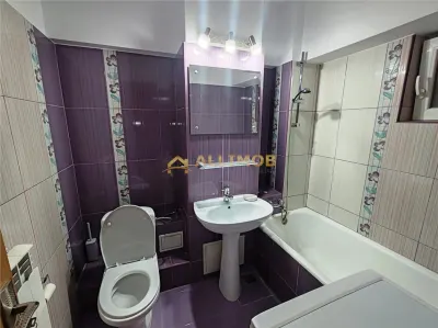 Apartament 2 camere in Ploiesti, zona ultracentrala - foto 13
