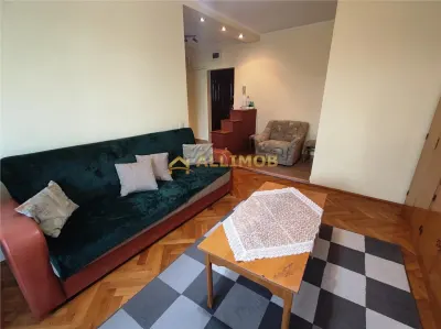 Apartament 2 camere in Ploiesti, zona ultracentrala - foto 5