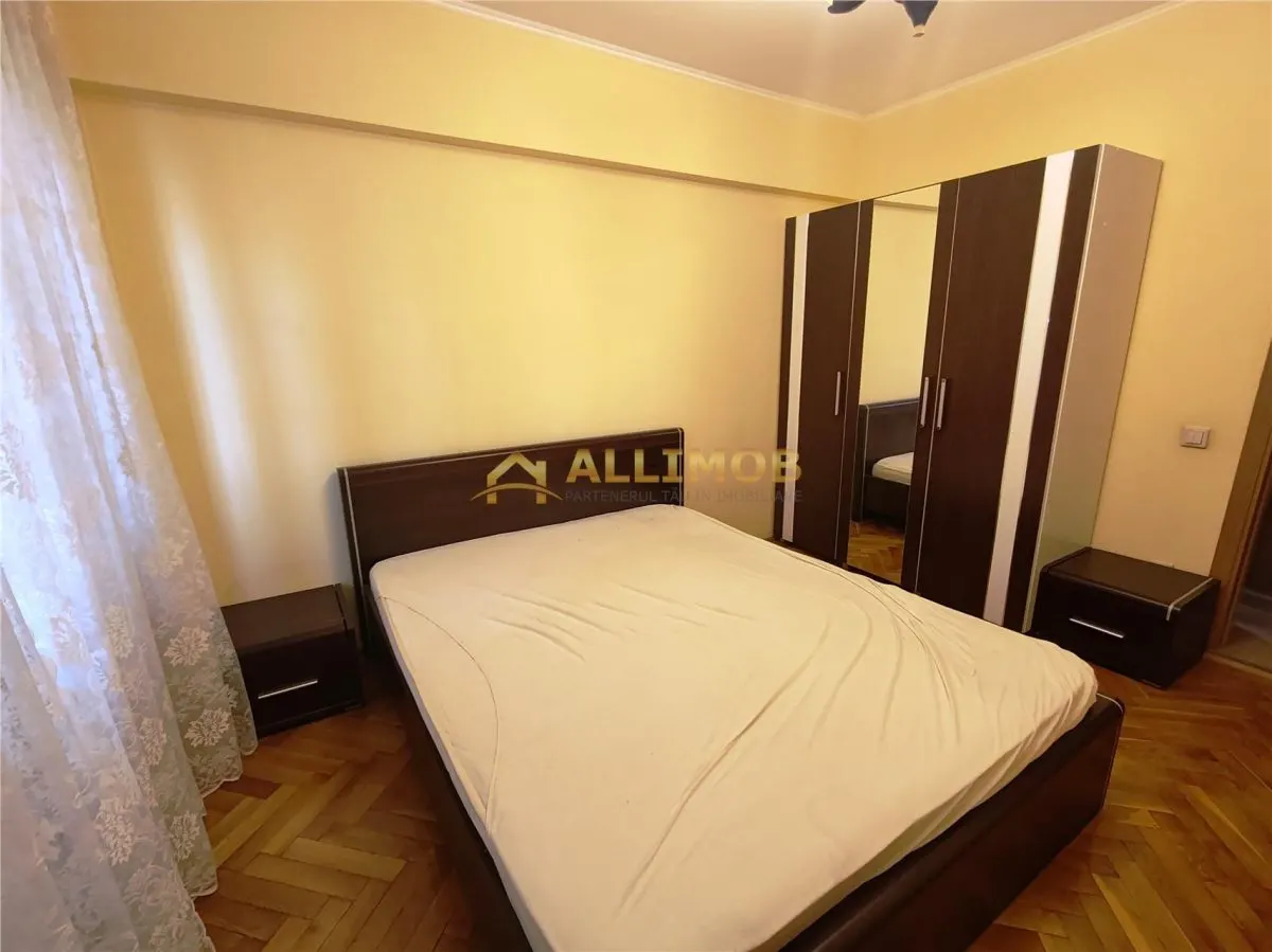 Apartament 2 camere in Ploiesti, zona ultracentrala - foto 7