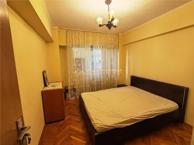 Apartament 2 camere in Ploiesti, zona ultracentrala - foto 8