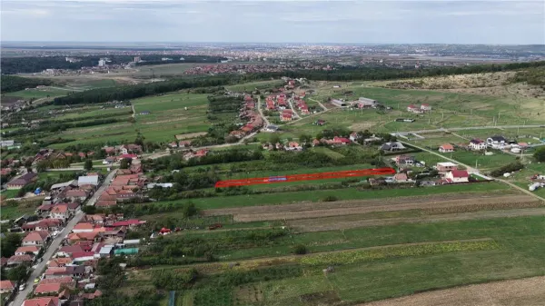 Teren Betfia - poza 1