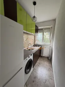 APARTAMENT 2 CAMERE | BALCON | ETAJ INTERMEDIAR | ZONA ROGERIUS | ORADEA - foto 4