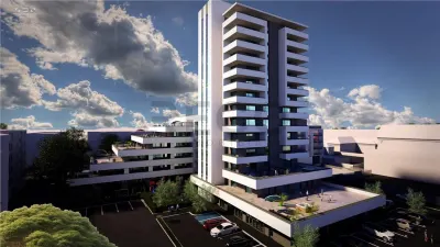 RECO Apartament Nou in Oradea etaj 1 - Oradea