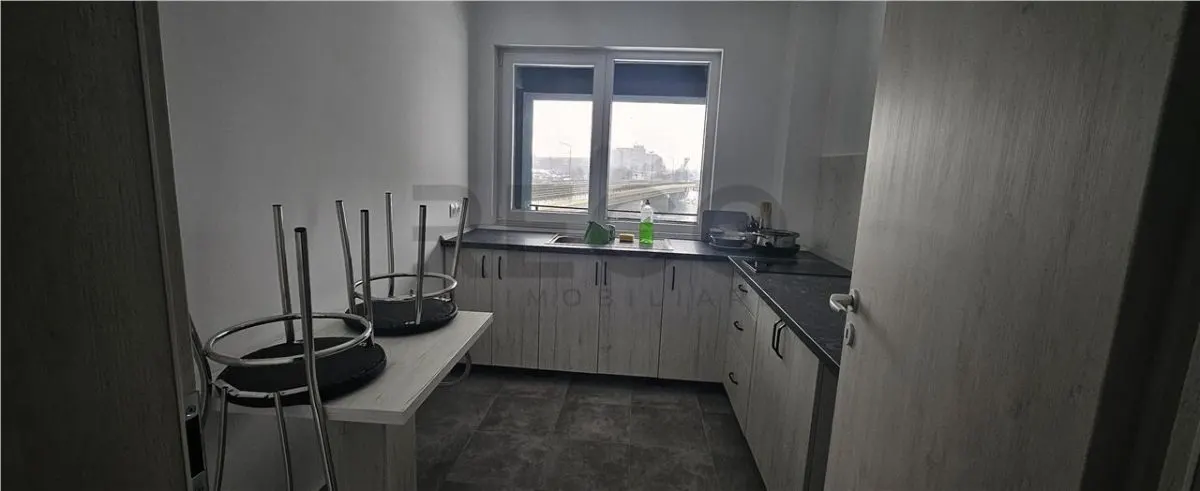 RECO. Apartament cu o camera de inchiriat (bloc nou) - foto 3