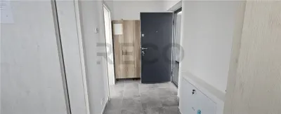 RECO. Apartament cu o camera de inchiriat (bloc nou) - foto 4