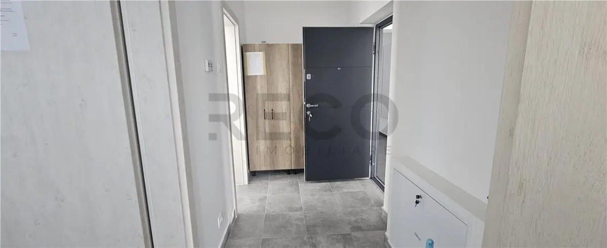 RECO. Apartament cu o camera de inchiriat (bloc nou) - foto 4