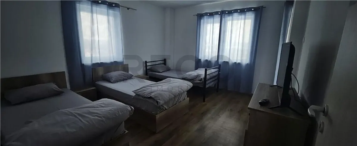 RECO. Apartament cu o camera de inchiriat (bloc nou) - foto 6