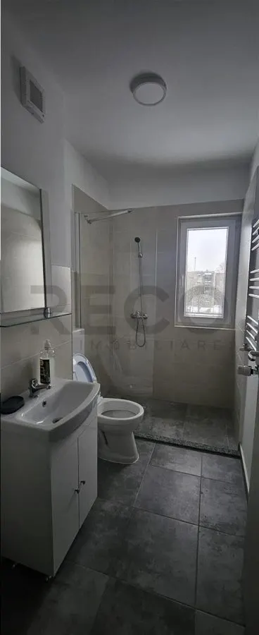 RECO. Apartament cu o camera de inchiriat (bloc nou) - foto 7