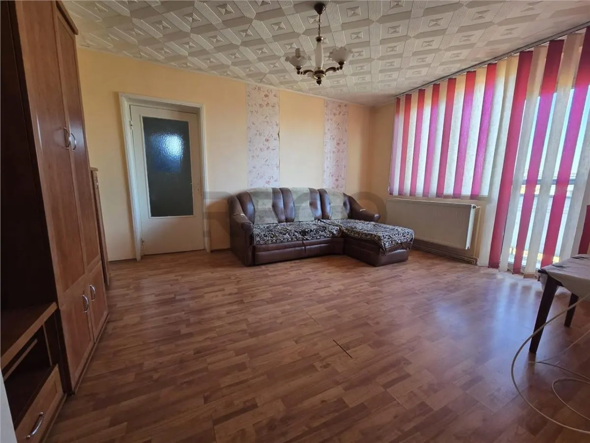RECO Apartament in Marghita - foto 1