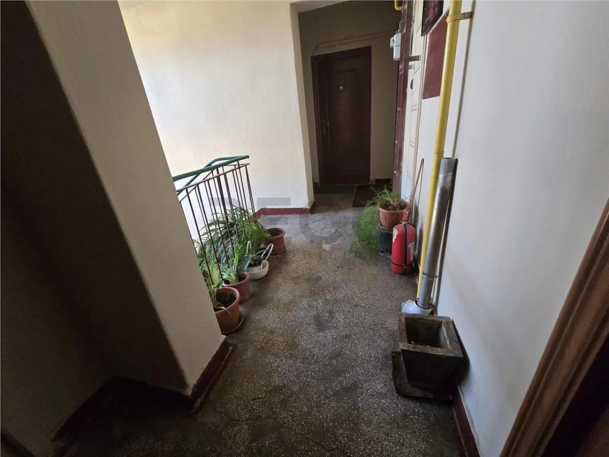 RECO Apartament in Marghita - foto 9