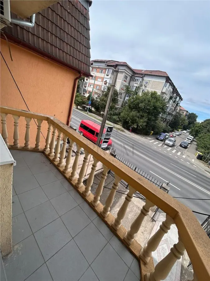 Spatiu de birou - zona linistita - centrala proprie - aer conditionat - foto 3