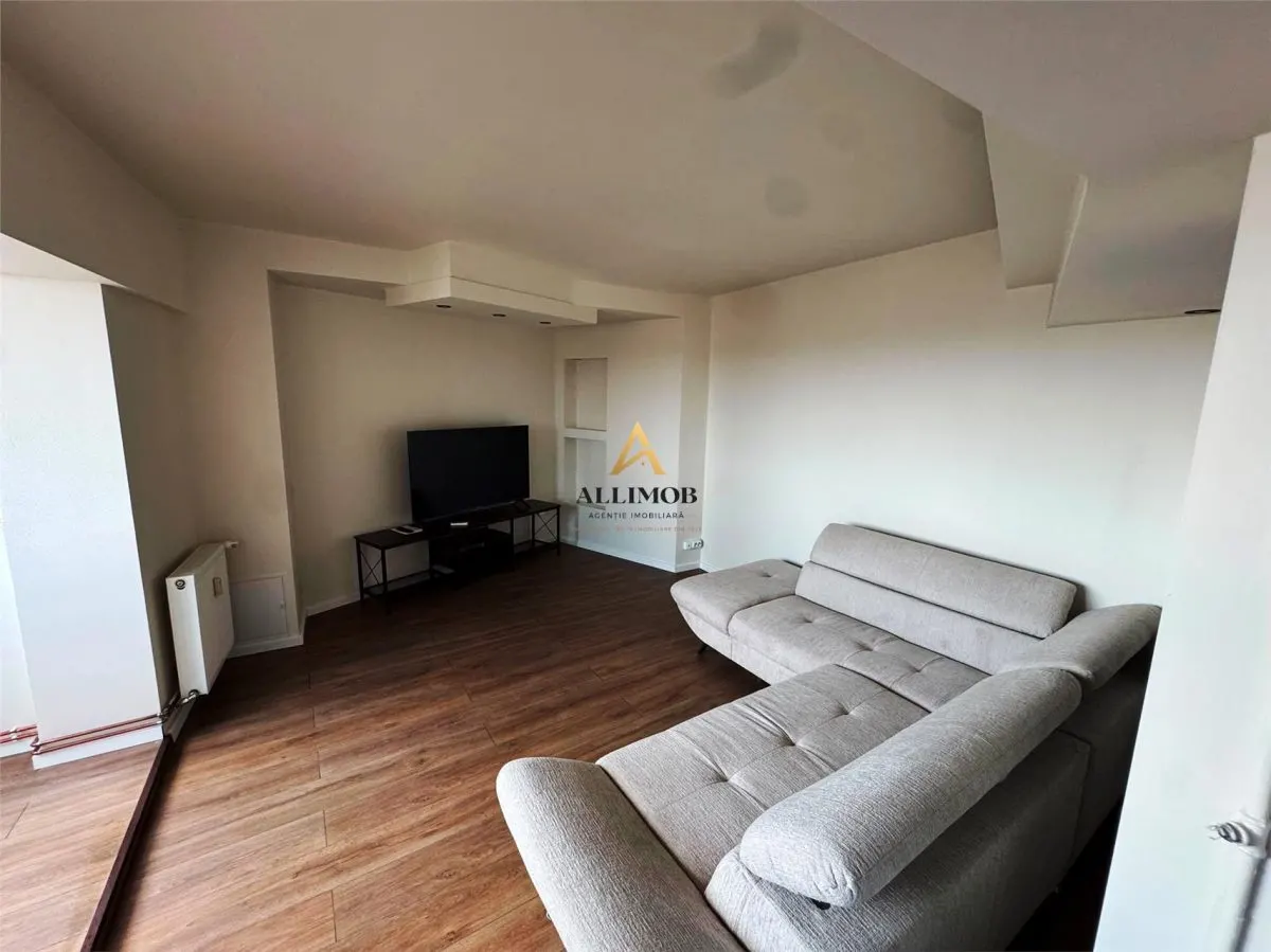 Apartament 2 camere in Ploiesti, zona Republicii - Caraiman - foto 2