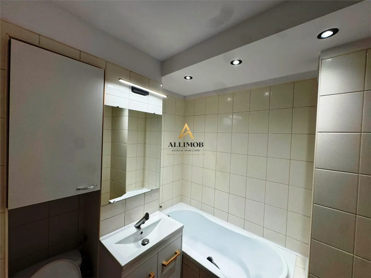 Apartament 2 camere in Ploiesti, zona Republicii - Caraiman - foto 11