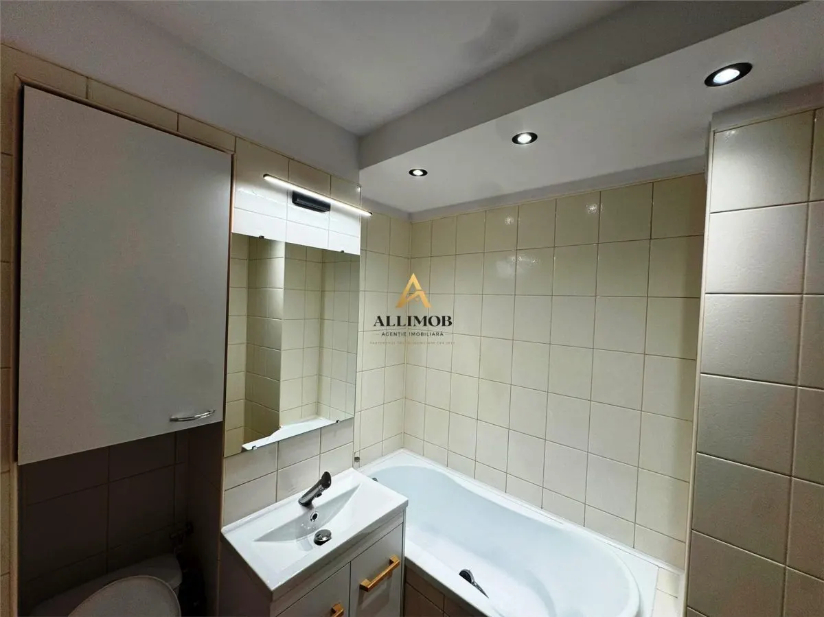 Apartament 2 camere in Ploiesti, zona Republicii - Caraiman - foto 12