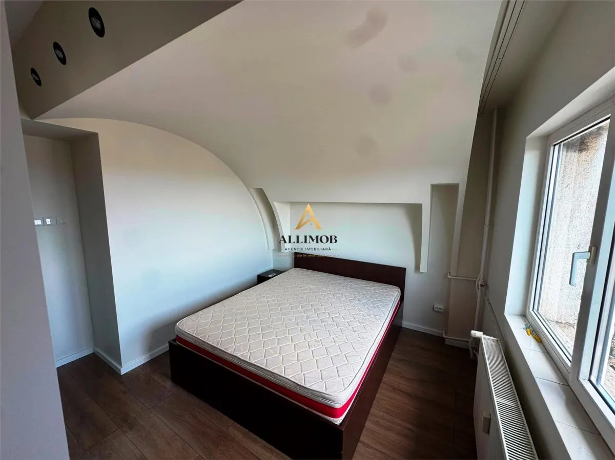 Apartament 2 camere in Ploiesti, zona Republicii - Caraiman - foto 4