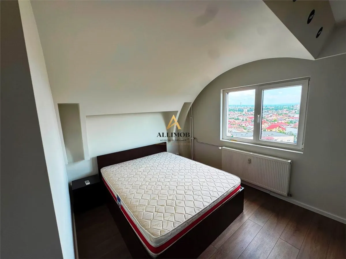 Apartament 2 camere in Ploiesti, zona Republicii - Caraiman - foto 5