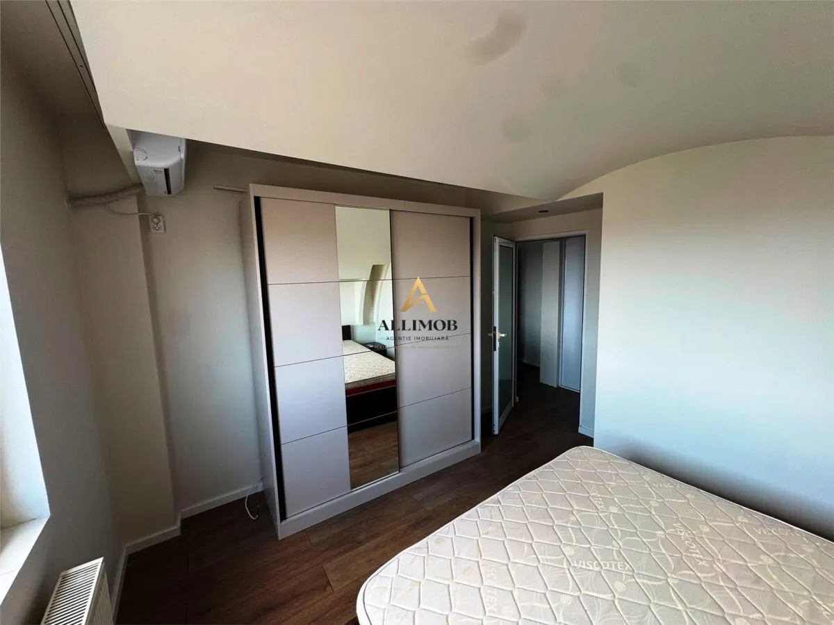 Apartament 2 camere in Ploiesti, zona Republicii - Caraiman - foto 6