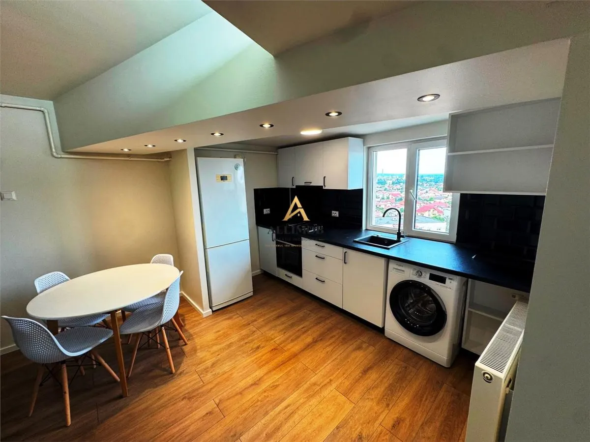 Apartament 2 camere in Ploiesti, zona Republicii - Caraiman - foto 8