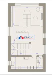 Vanzare casa individuala noua cu panorama, zona Wonderland, cartier Faget - foto 2