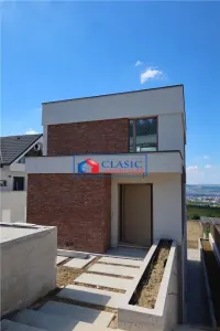 Vanzare casa individuala noua cu panorama, zona Wonderland, cartier Faget - foto 11