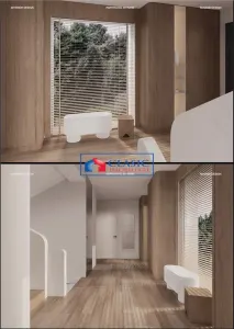 Vanzare casa individuala noua cu panorama, zona Wonderland, cartier Faget - foto 15
