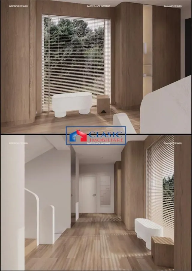 Vanzare casa individuala noua cu panorama, zona Wonderland, cartier Faget - foto 15