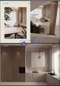 Vanzare casa individuala noua cu panorama, zona Wonderland, cartier Faget - foto 16