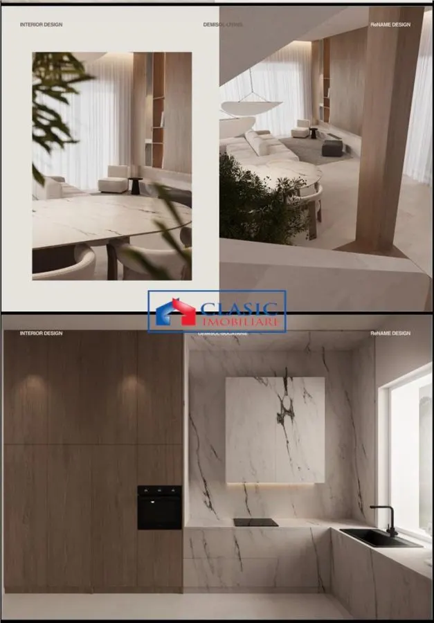 Vanzare casa individuala noua cu panorama, zona Wonderland, cartier Faget - foto 16