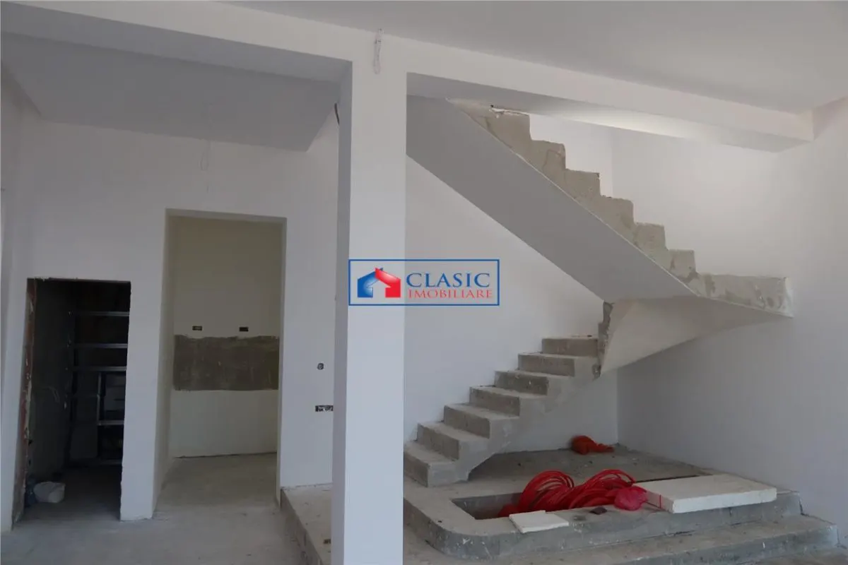 Vanzare casa individuala noua cu panorama, zona Wonderland, cartier Faget - foto 5