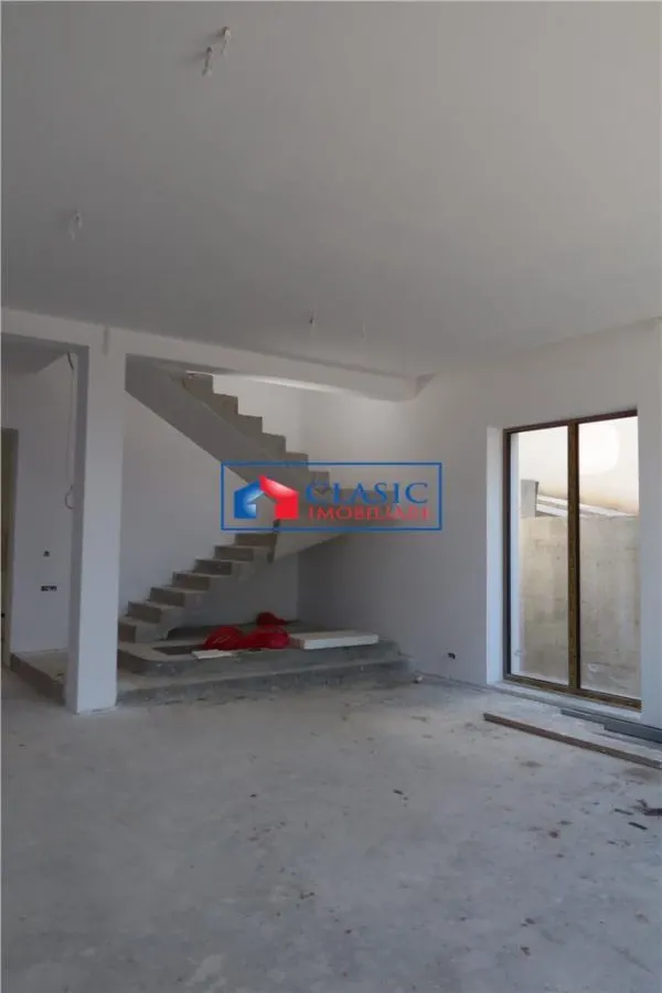 Vanzare casa individuala noua cu panorama, zona Wonderland, cartier Faget - foto 6