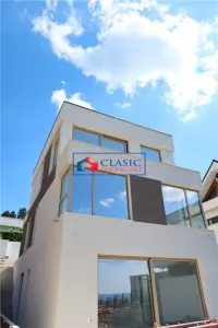 Vanzare casa individuala noua cu panorama, zona Wonderland, cartier Faget - foto 7