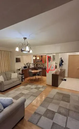 Apartament 2 camere Dristor Kaufland - foto 1