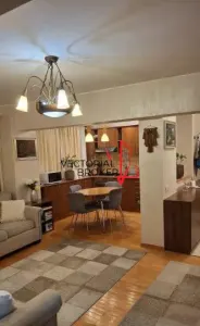 Apartament 2 camere Dristor Kaufland - foto 4