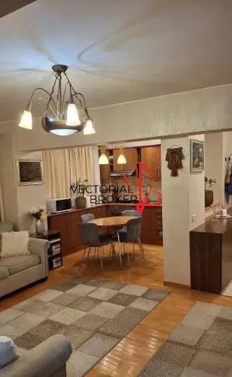Apartament 2 camere Dristor Kaufland - foto 4